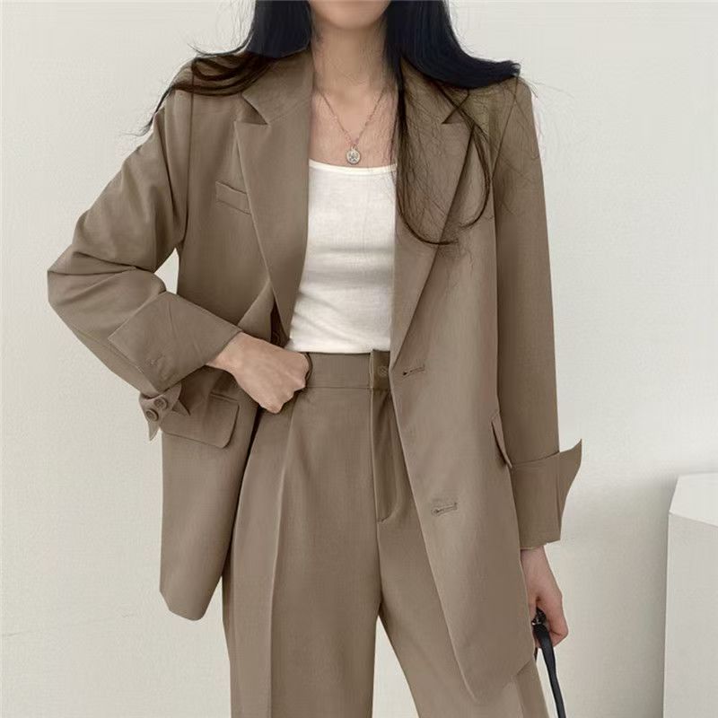 H3427 Women's suit jacket