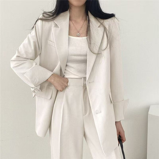 H3430 Women's suit jacket