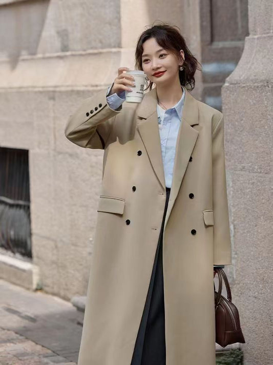 H3433 Women's suit jacket