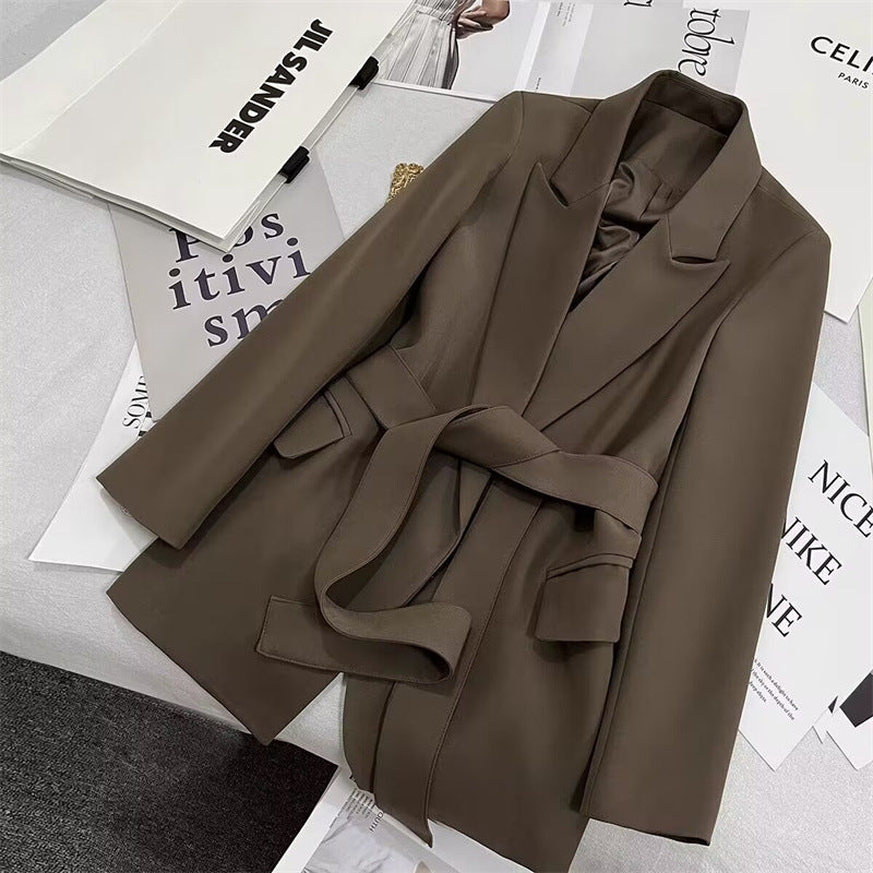H3442 Women's suit jacket