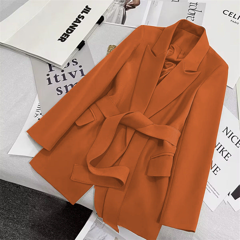 H3438 Women's suit jacket