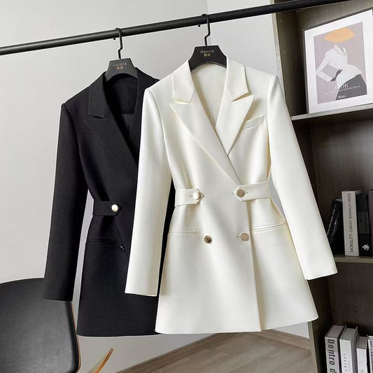 H3473 Stylish suit jacket