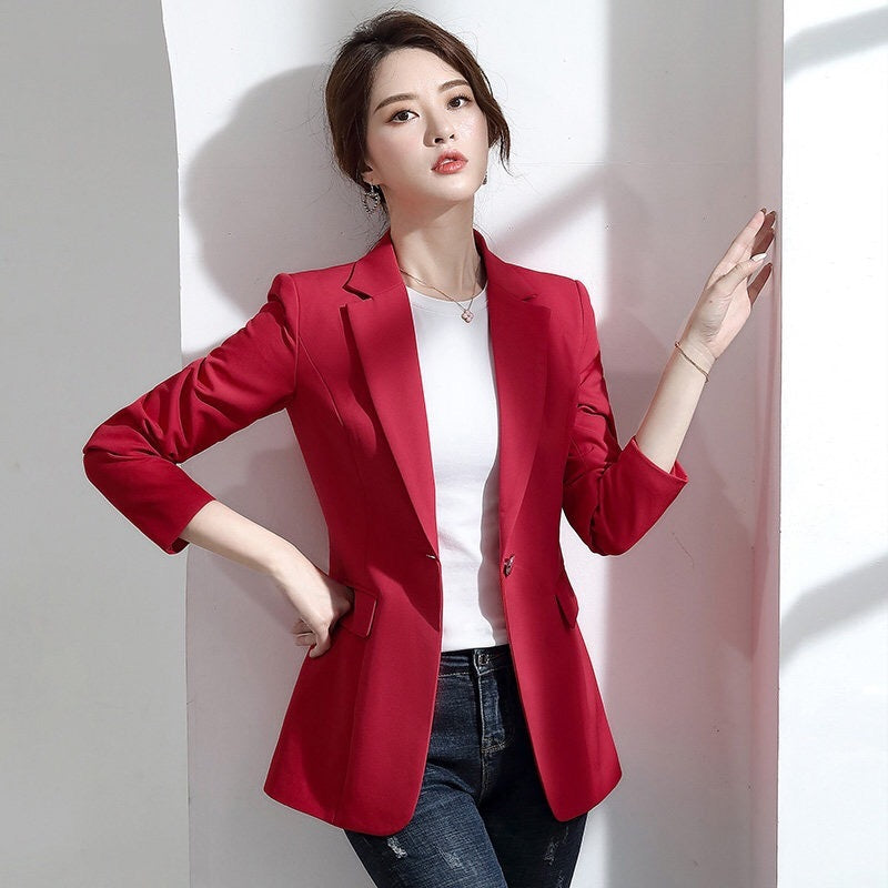 H3544 suit jacket