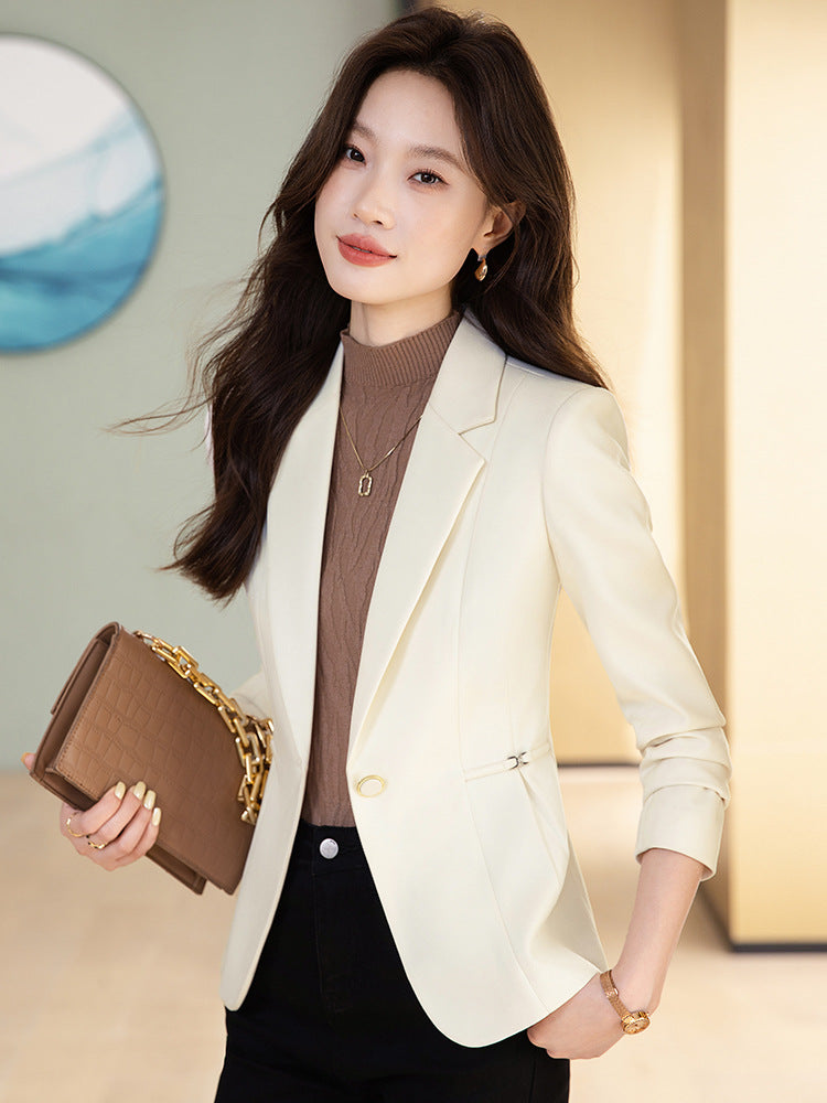 H3553 suit jacket