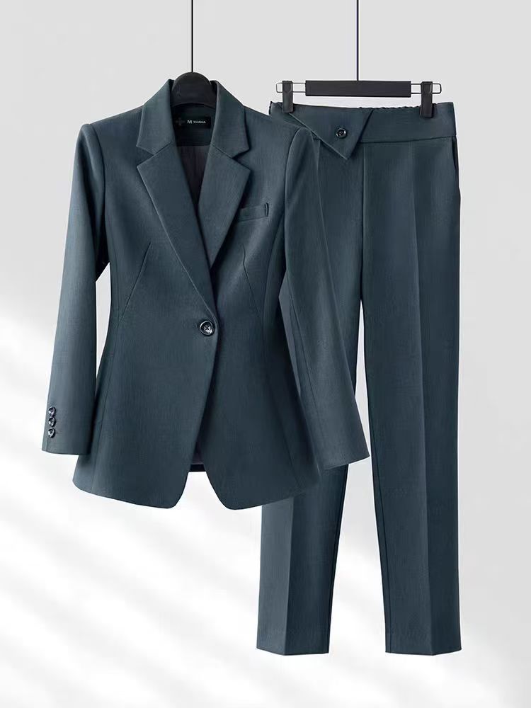 H3572 Women's suit jacket