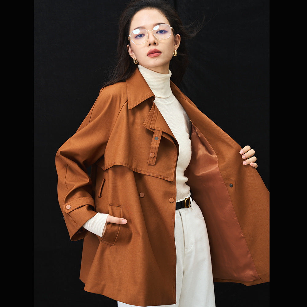 H3638 Women's coat