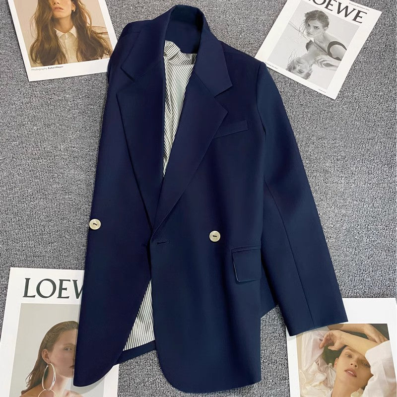 H3653 Women's suit jacket
