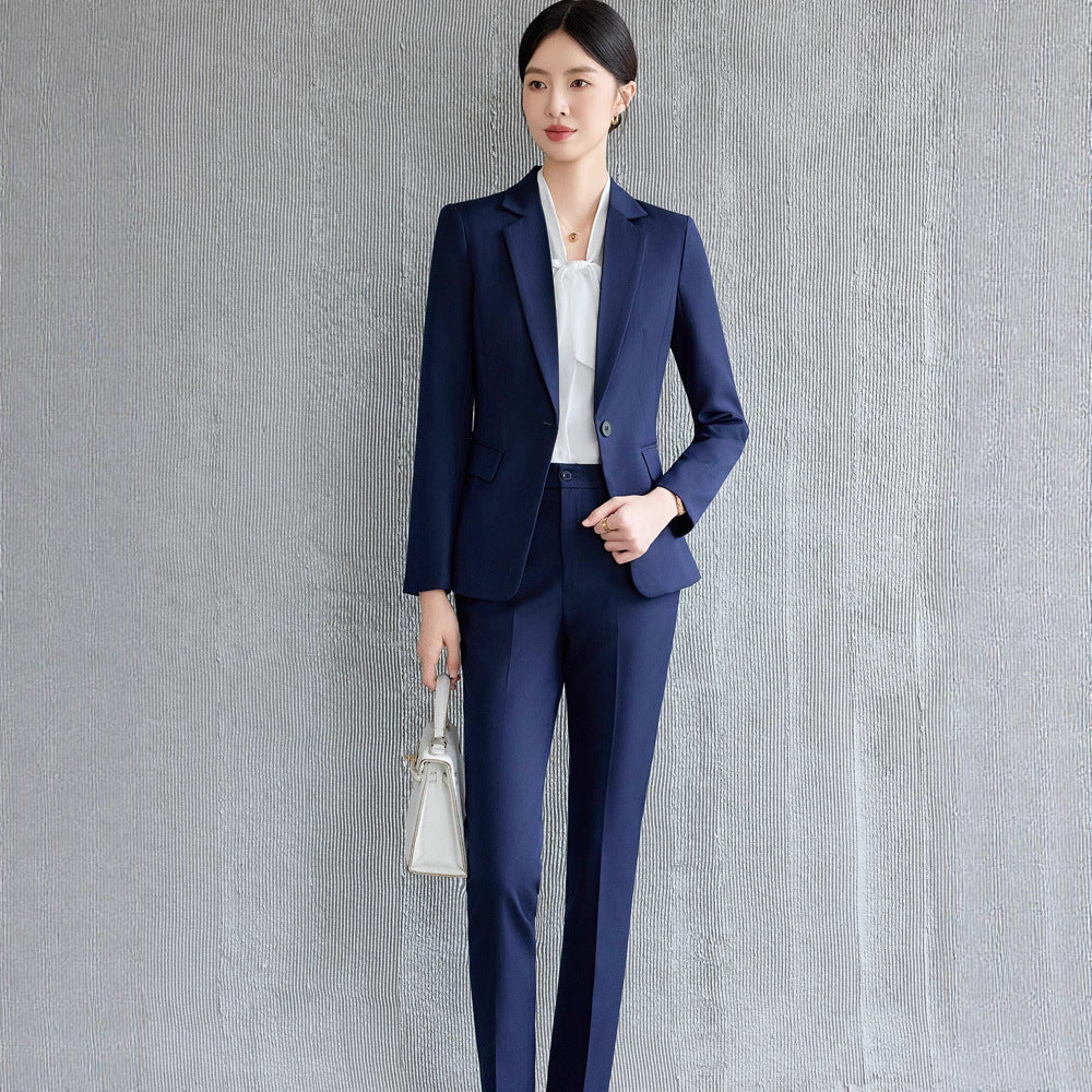H3702 Women's suit