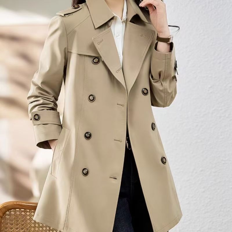 H3726 Women's suit jacket