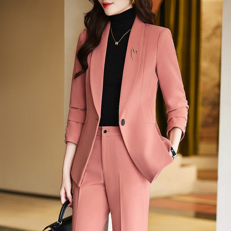 H3752 Women's suit