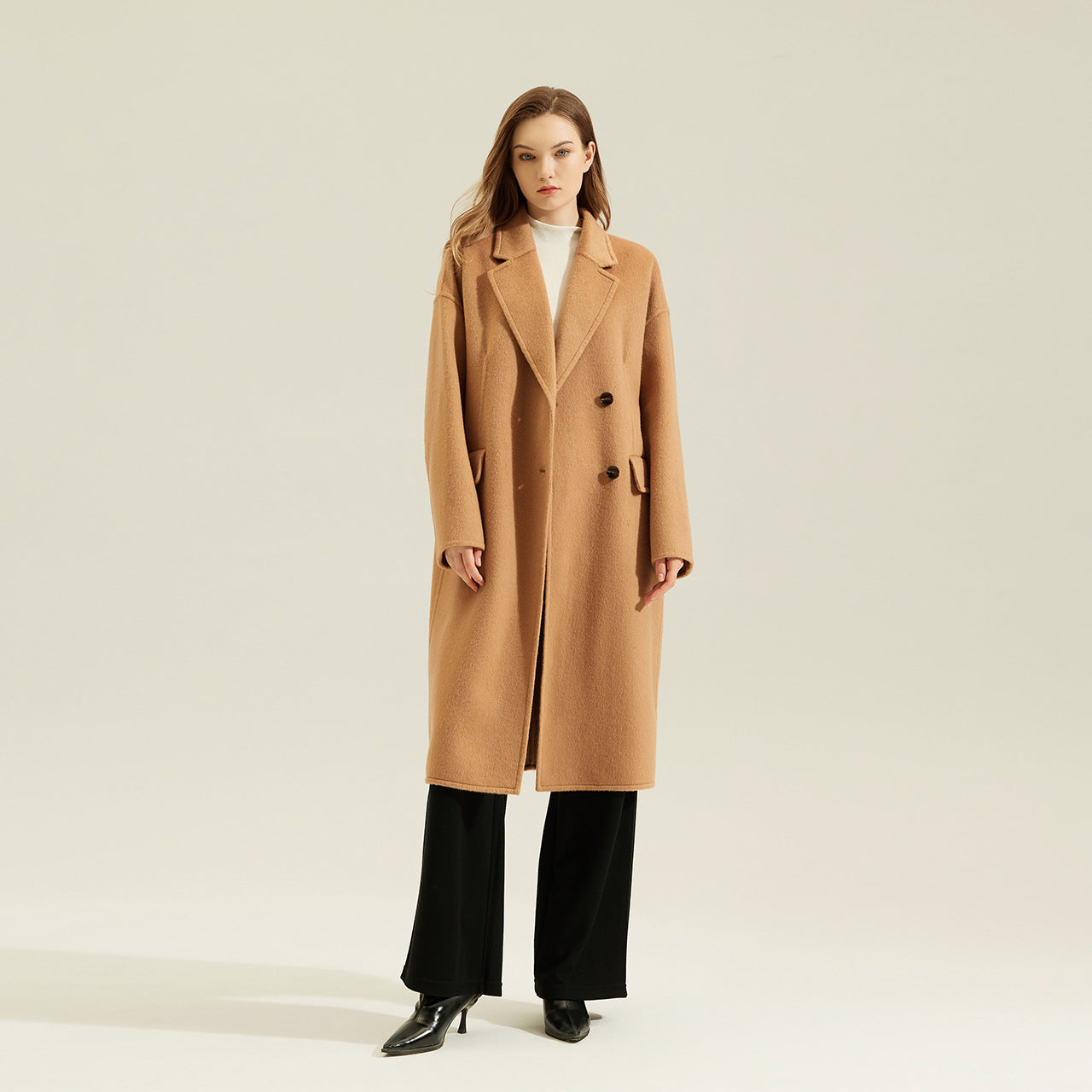 H3762 Women's coats