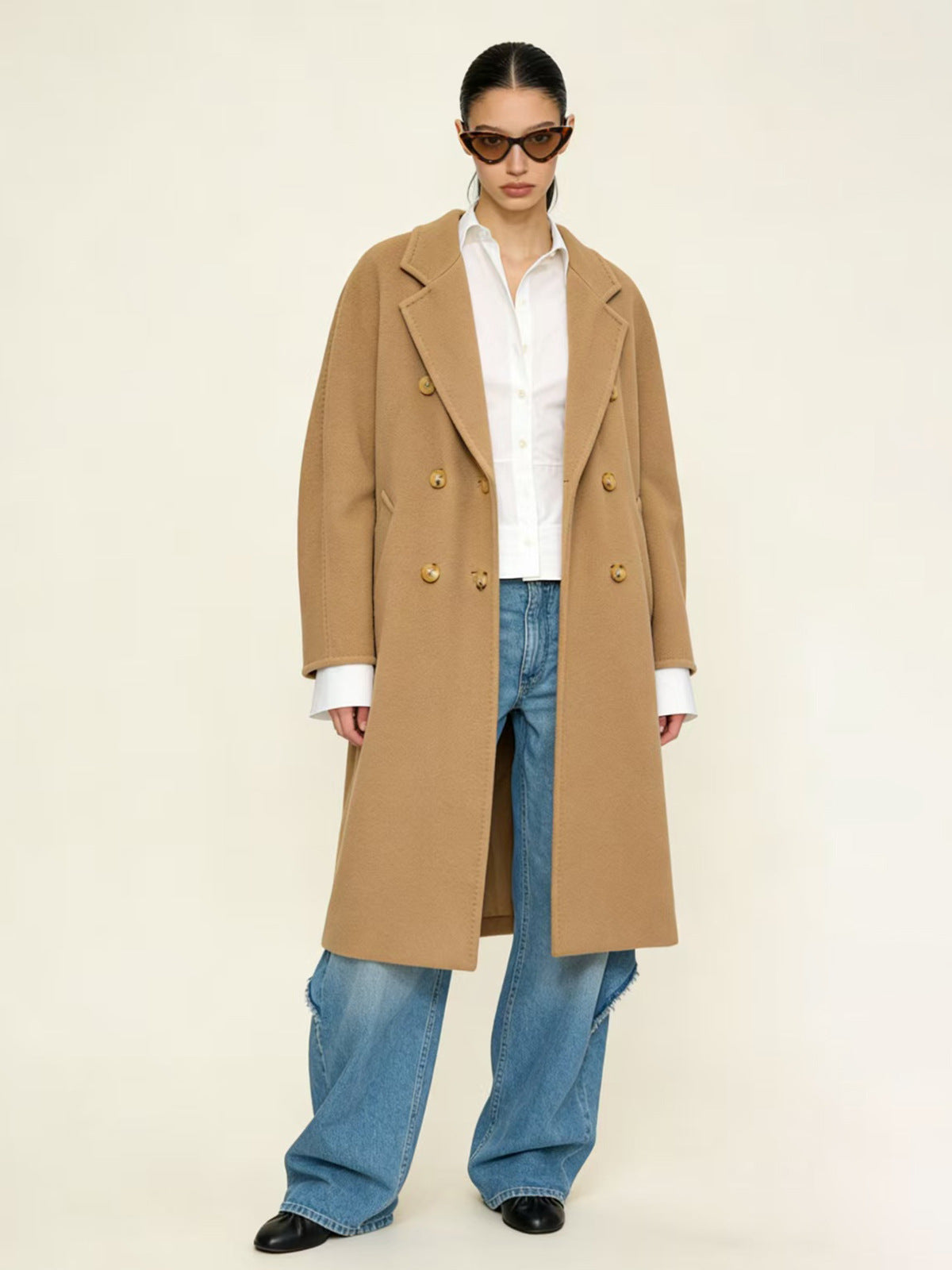 H3764 Women's coats
