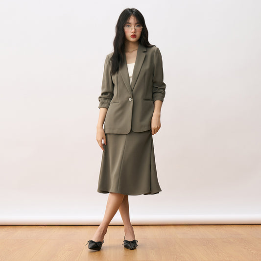 H3817 Women's suit