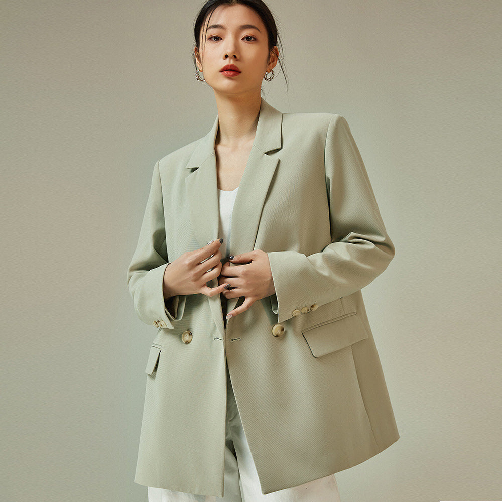 H3821 Women's suit