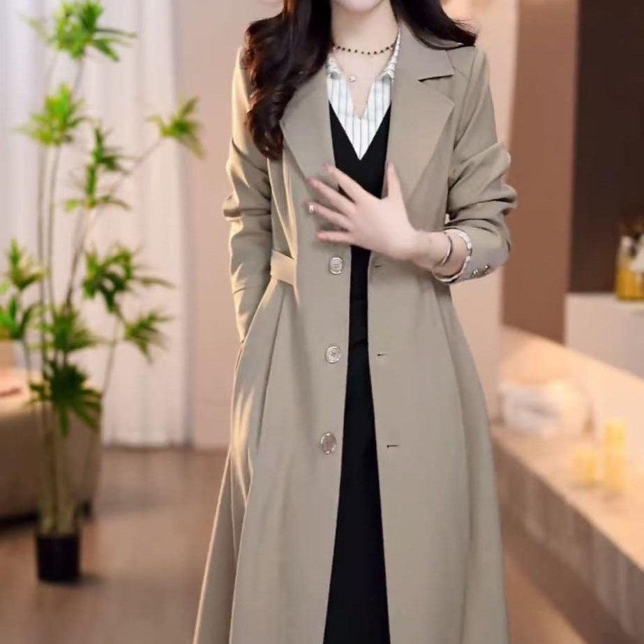 H3982 Women's coat