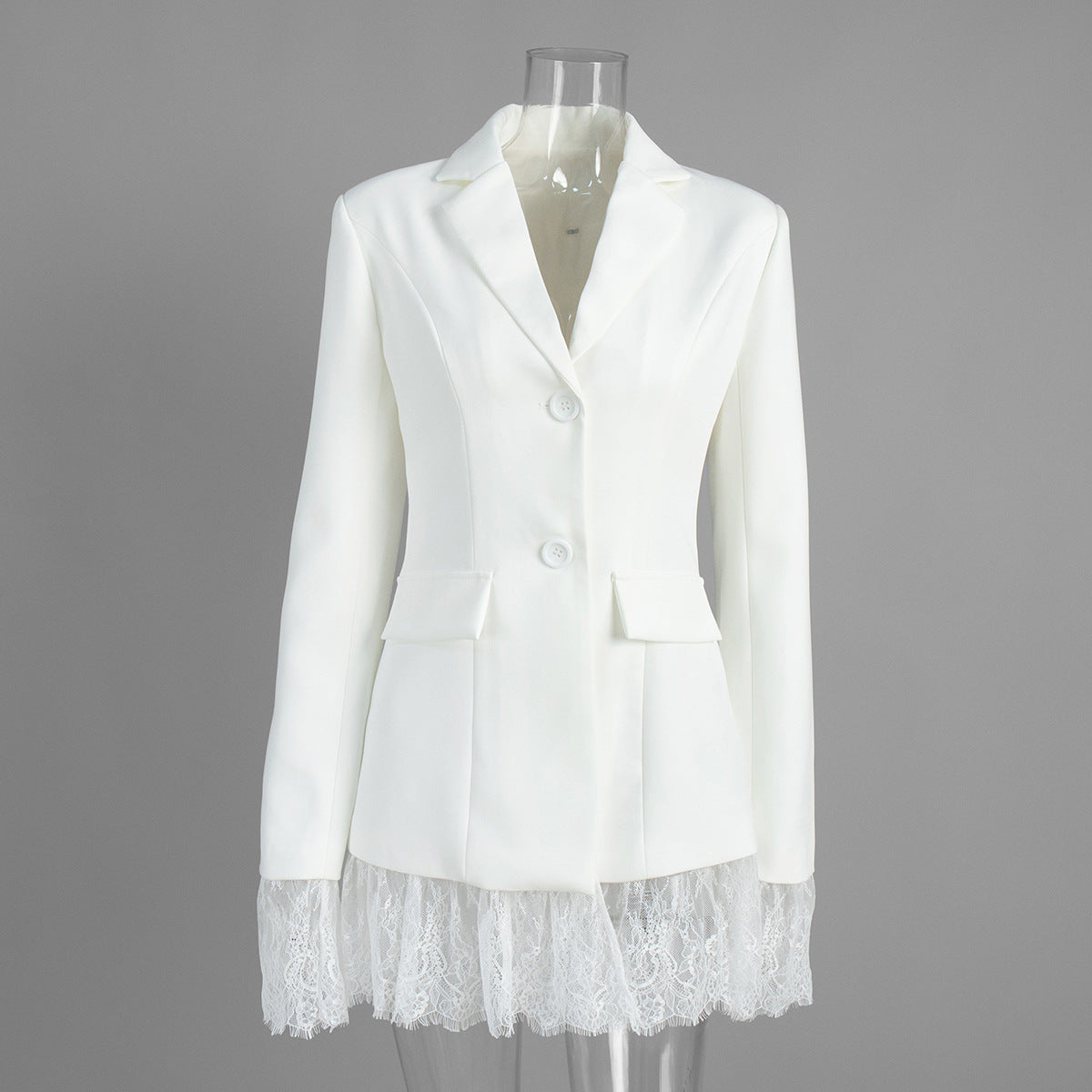 H4042 Women's suit jacket