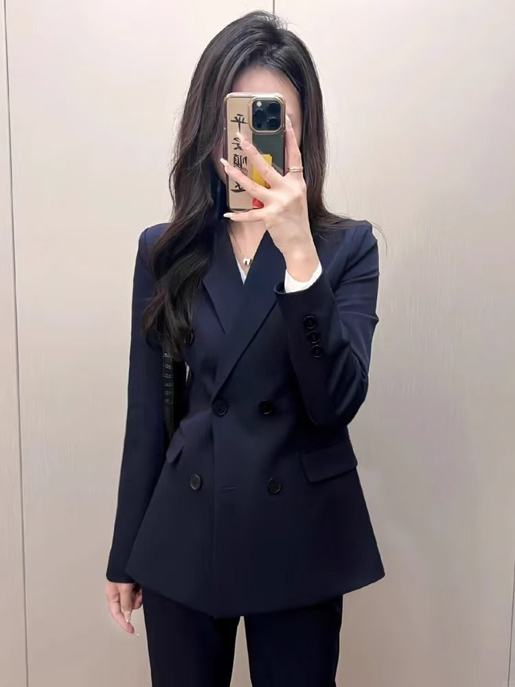 H4021 Women's suit jacket