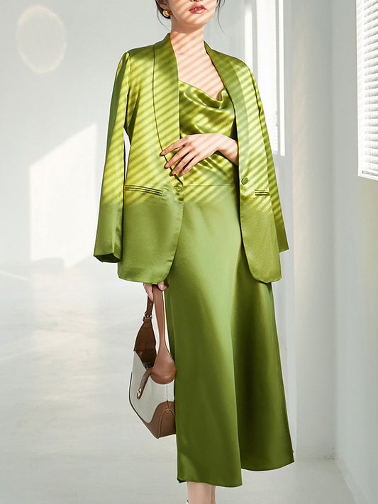 H4205 Women's suit jacket