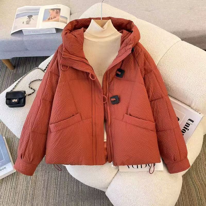 H4550 Women's down jacket