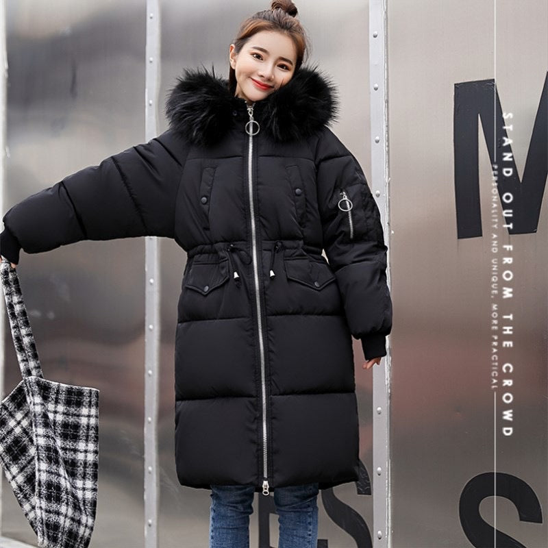 H5402 Women's Padded Jacket
