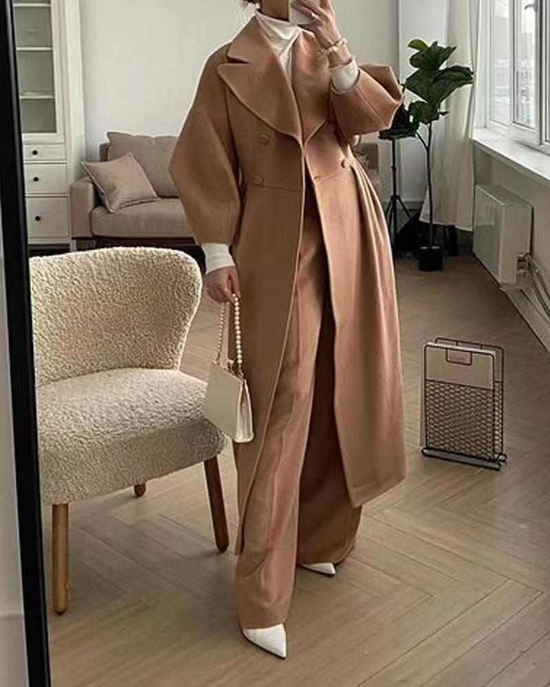 H5450 Women's coat