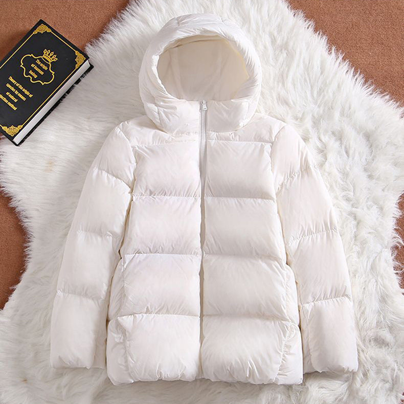 H5614 Women's Padded Jacket