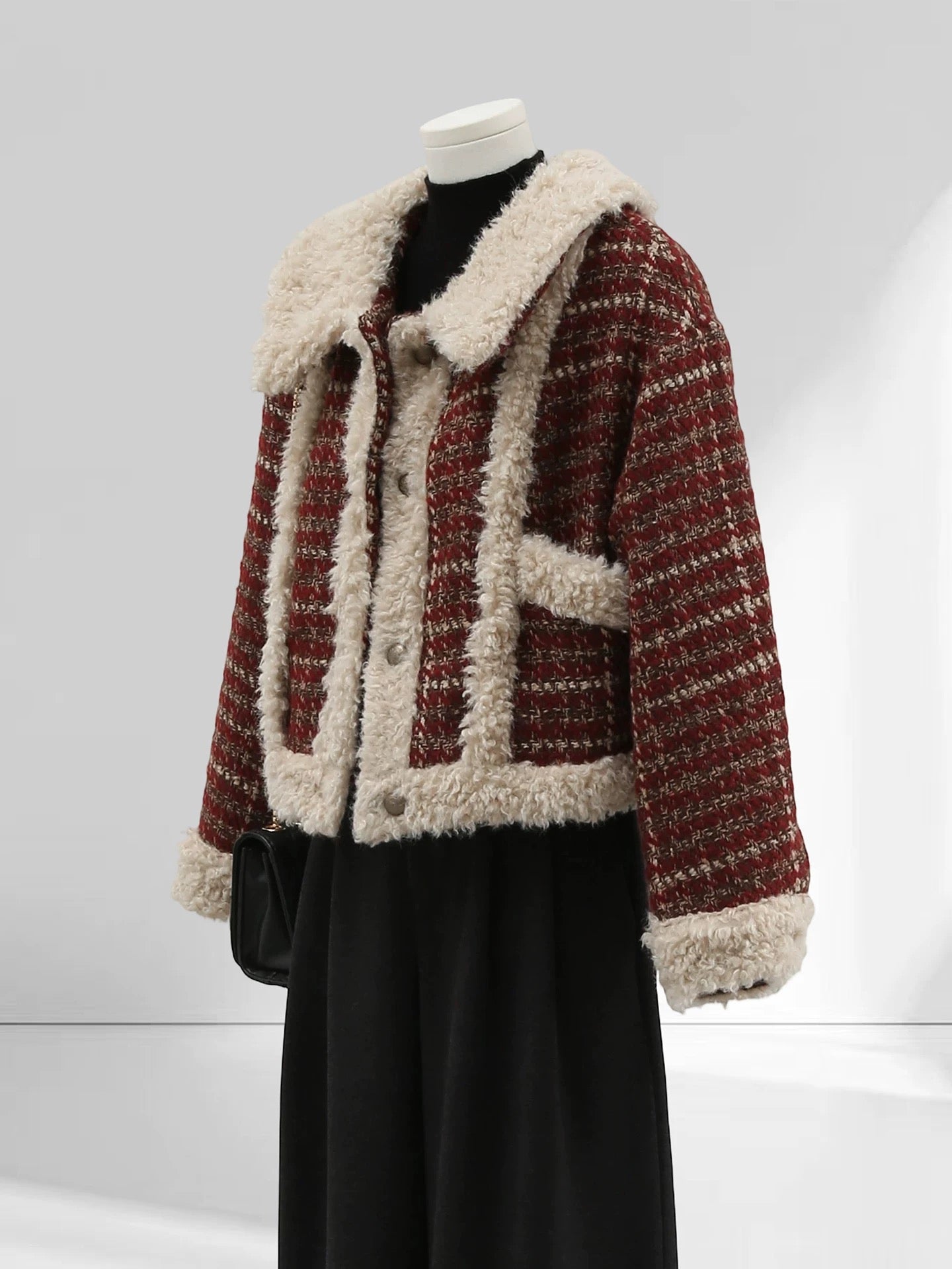 H2227 Women's Jacket