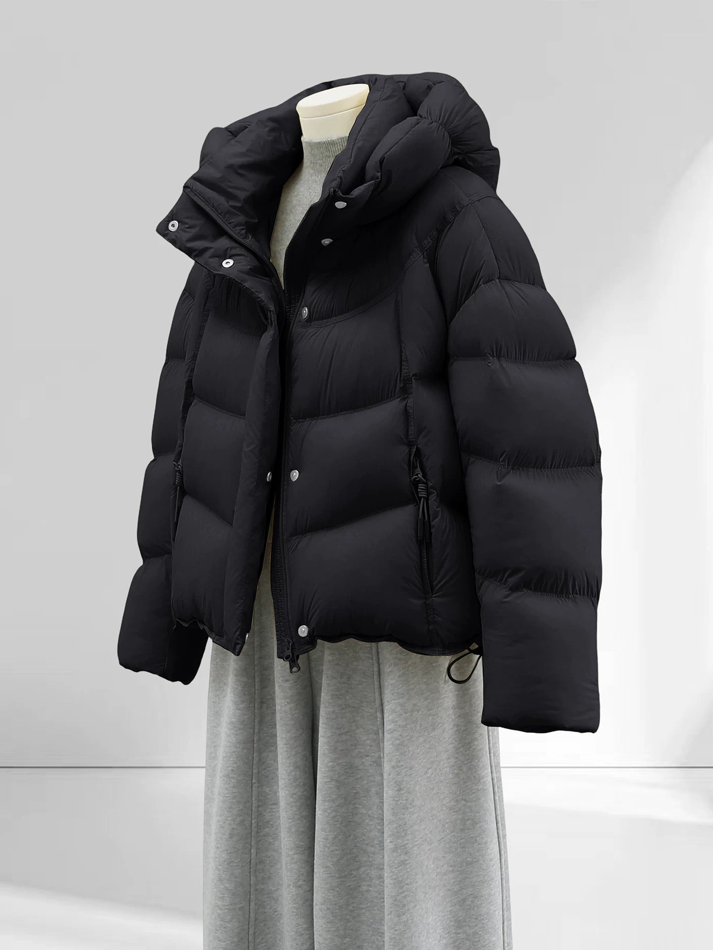 H2233 Down Jacket