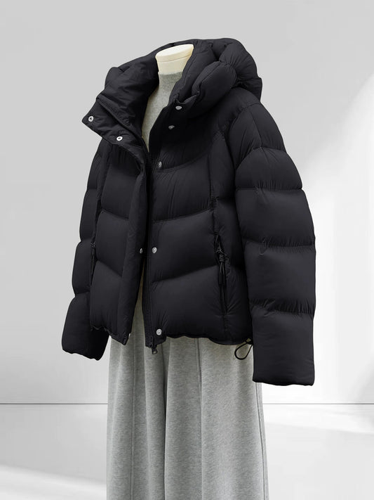 H2233 Down Jacket