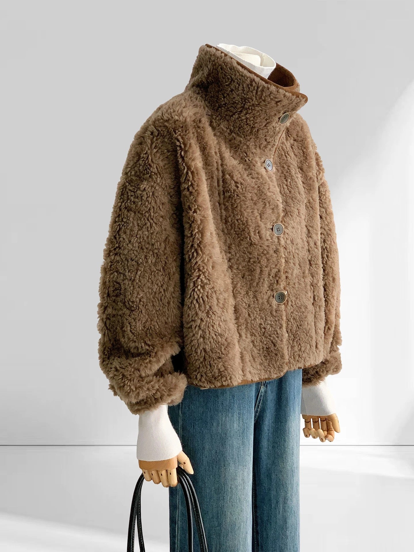 H2610 Women's Jacket