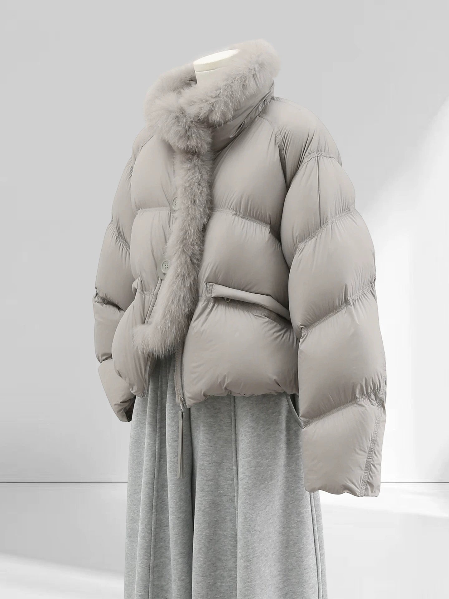 H2620 Women's Jacket