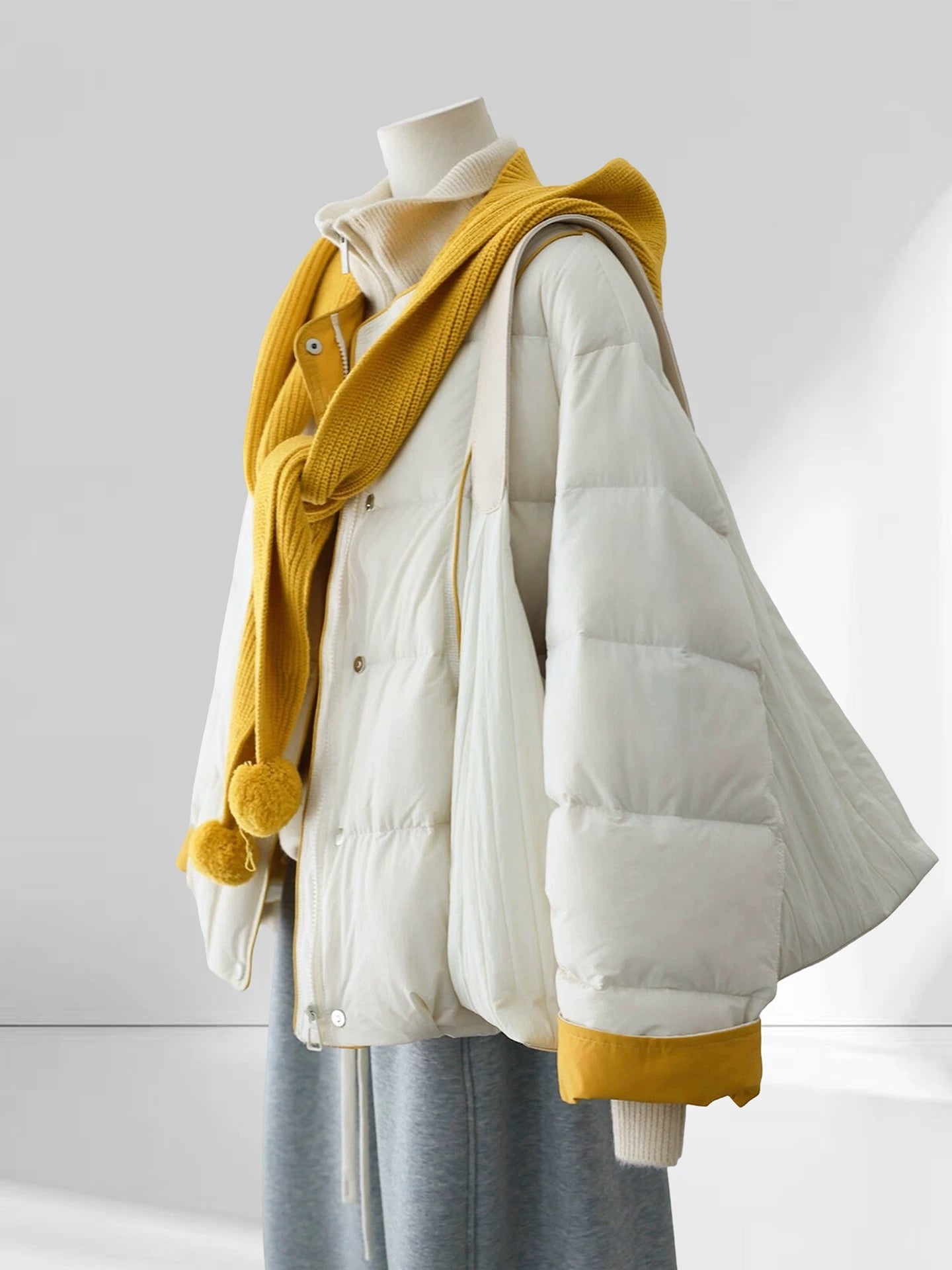 H2629 Women's Jacket