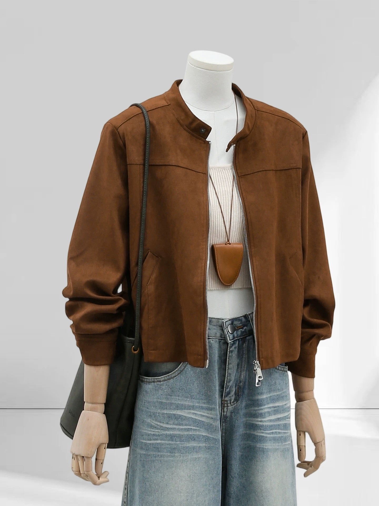 H2255 Women's Jacket