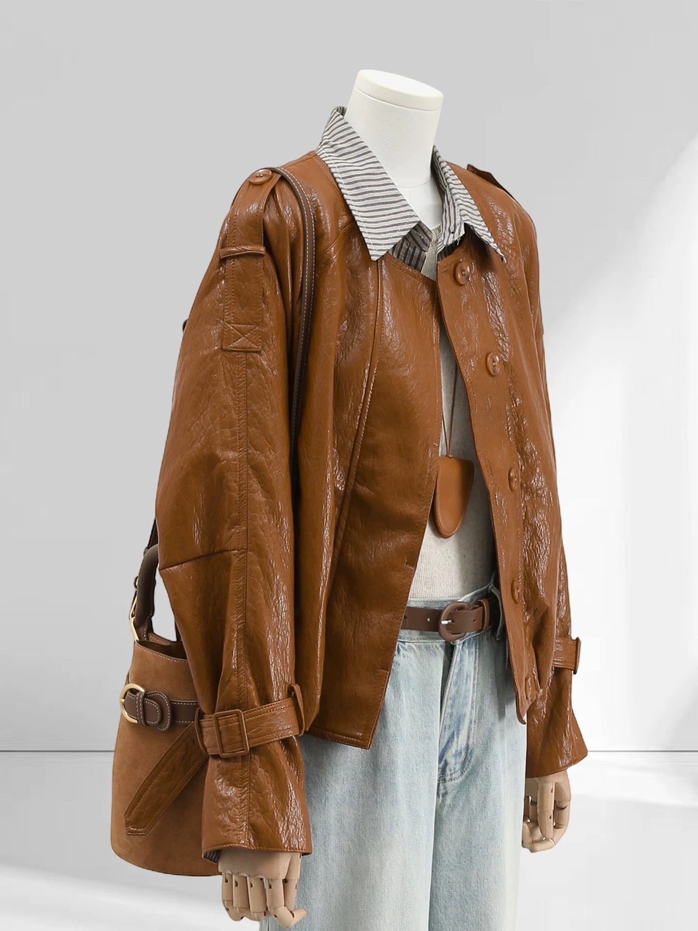 H2633 Women's Jacket