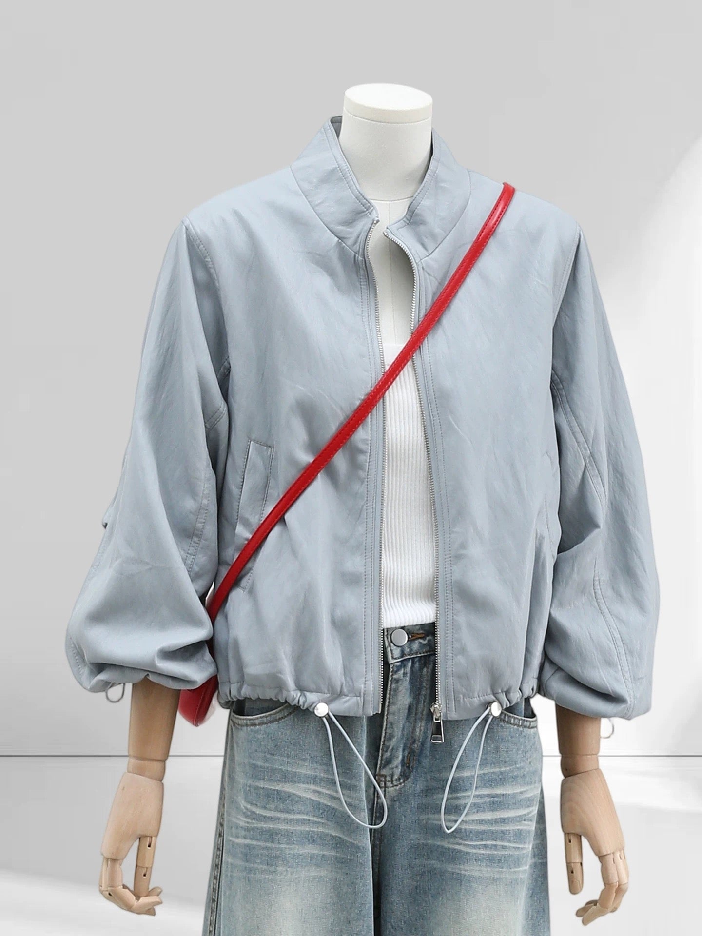 H2638 Women's Jacket