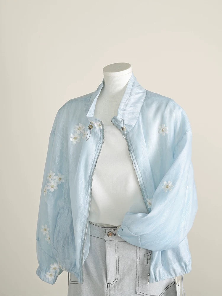 H2267 Women's Jacket