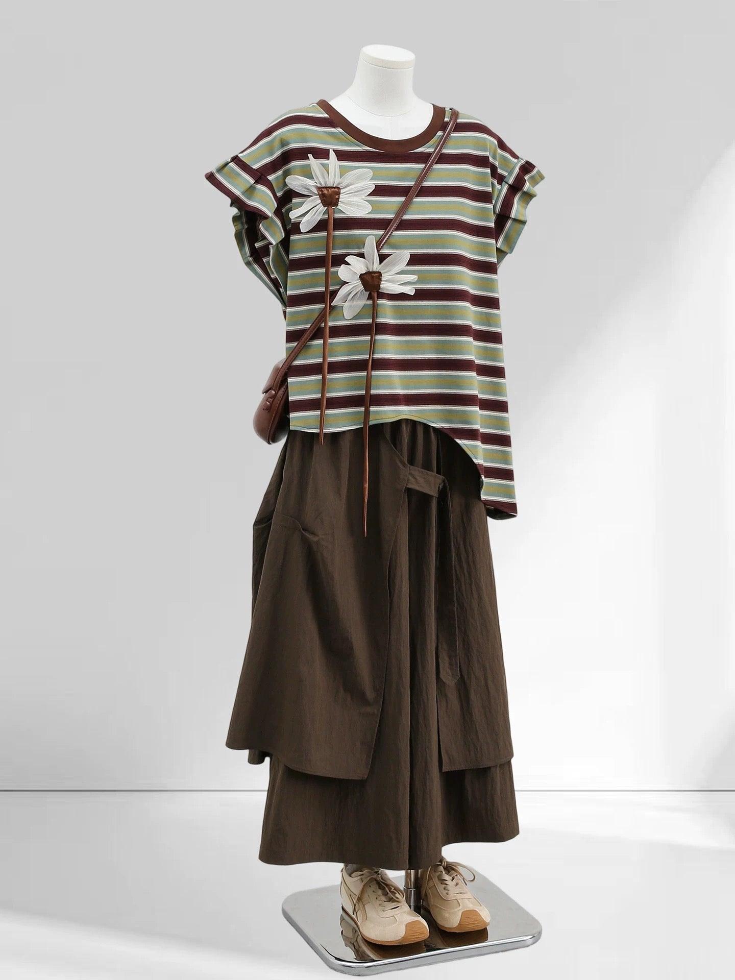 H2274 Women's Suit