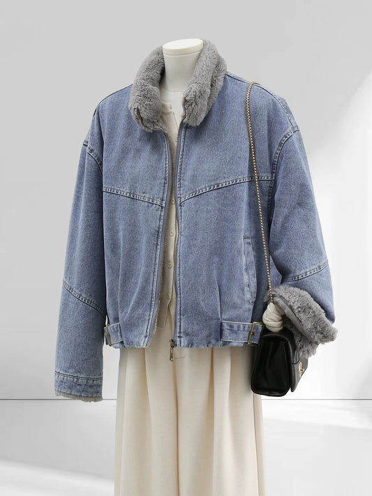 H2655 Women's Jacket