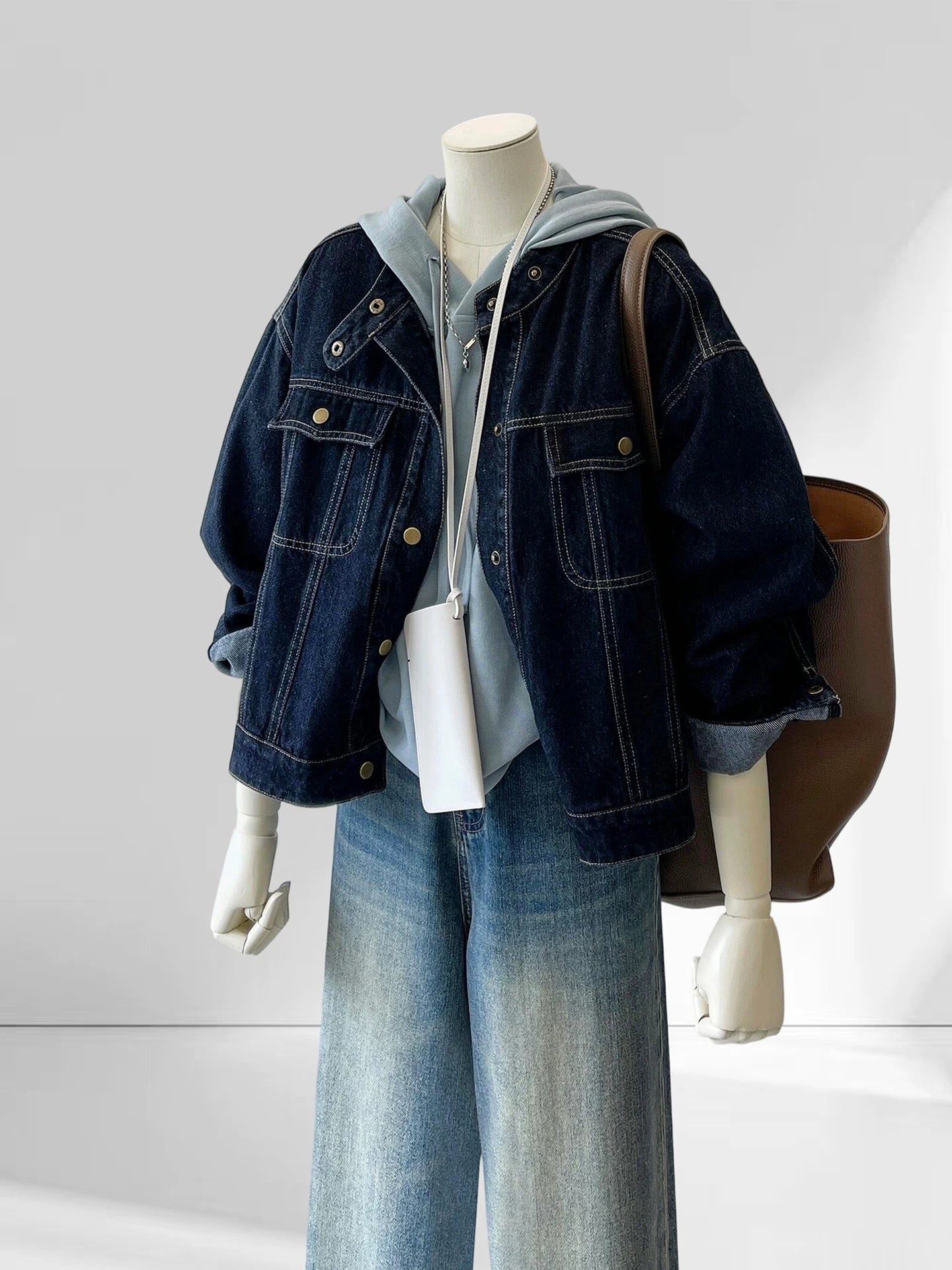 H2657 Women's Jacket