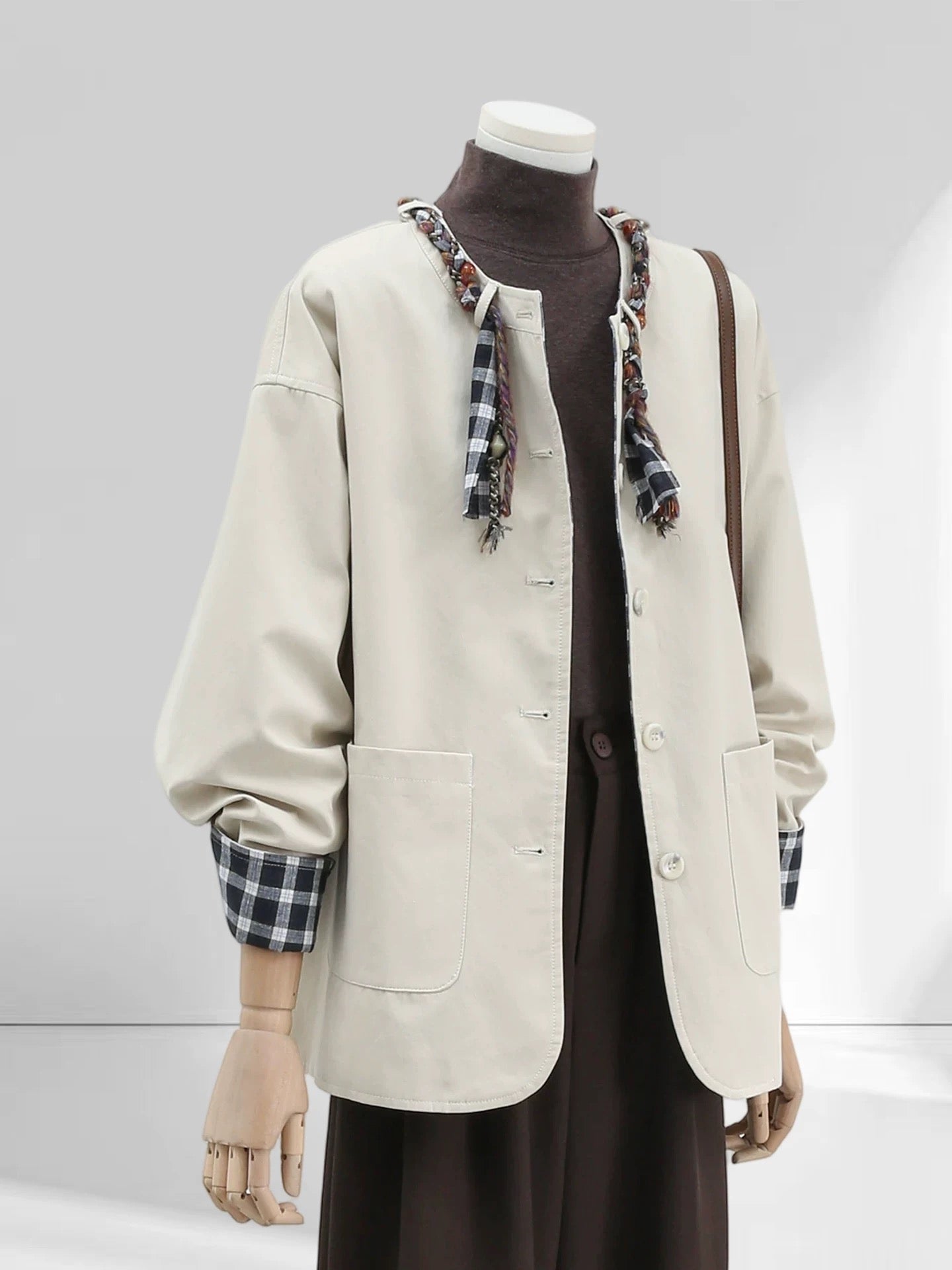 H2291 Women's Suit