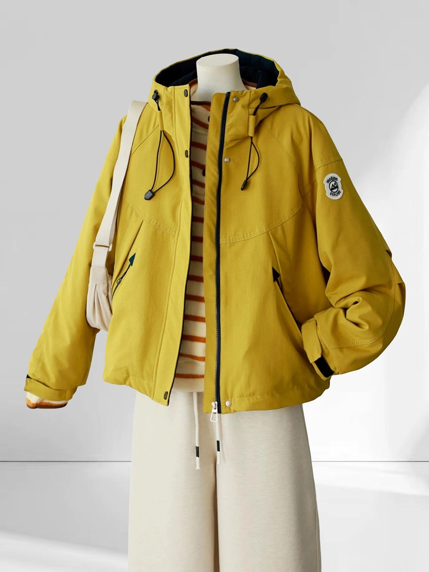 H2307 Women's Jacket