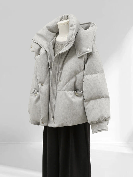 H2309 Down Jacket