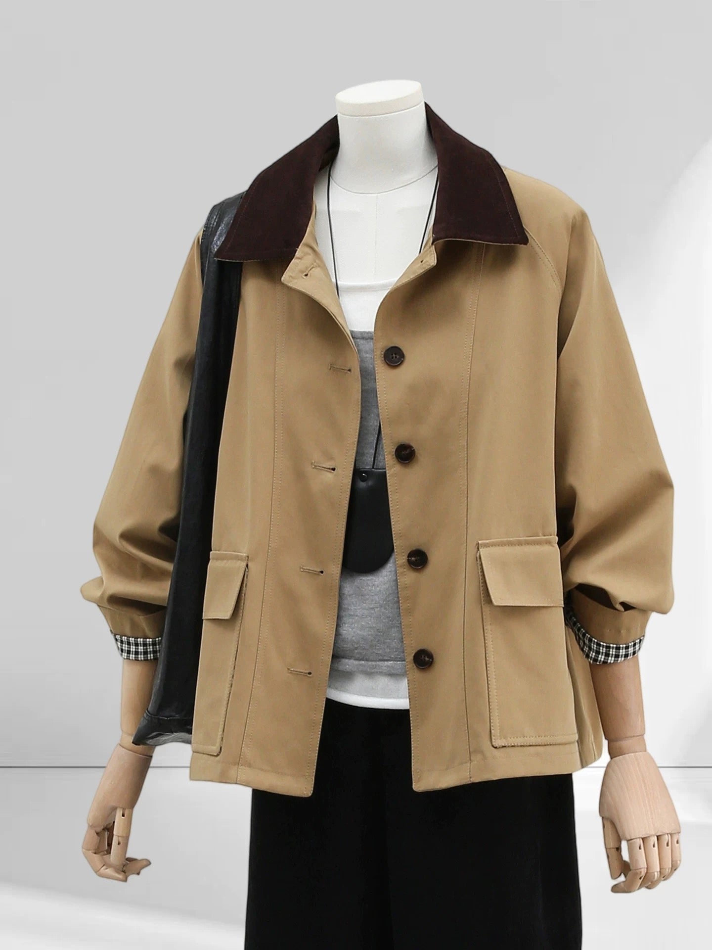 H2316 Women's Jacket