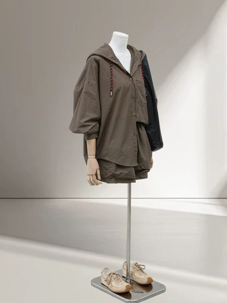H2318 Women's Suit