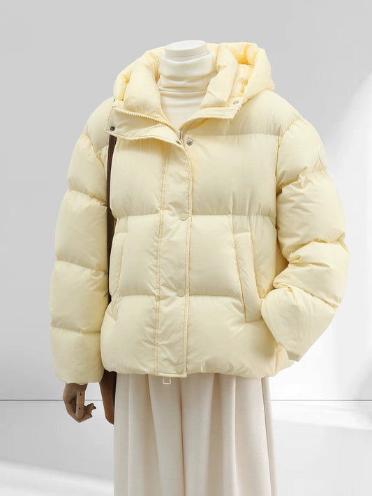 H2334 Down Jacket