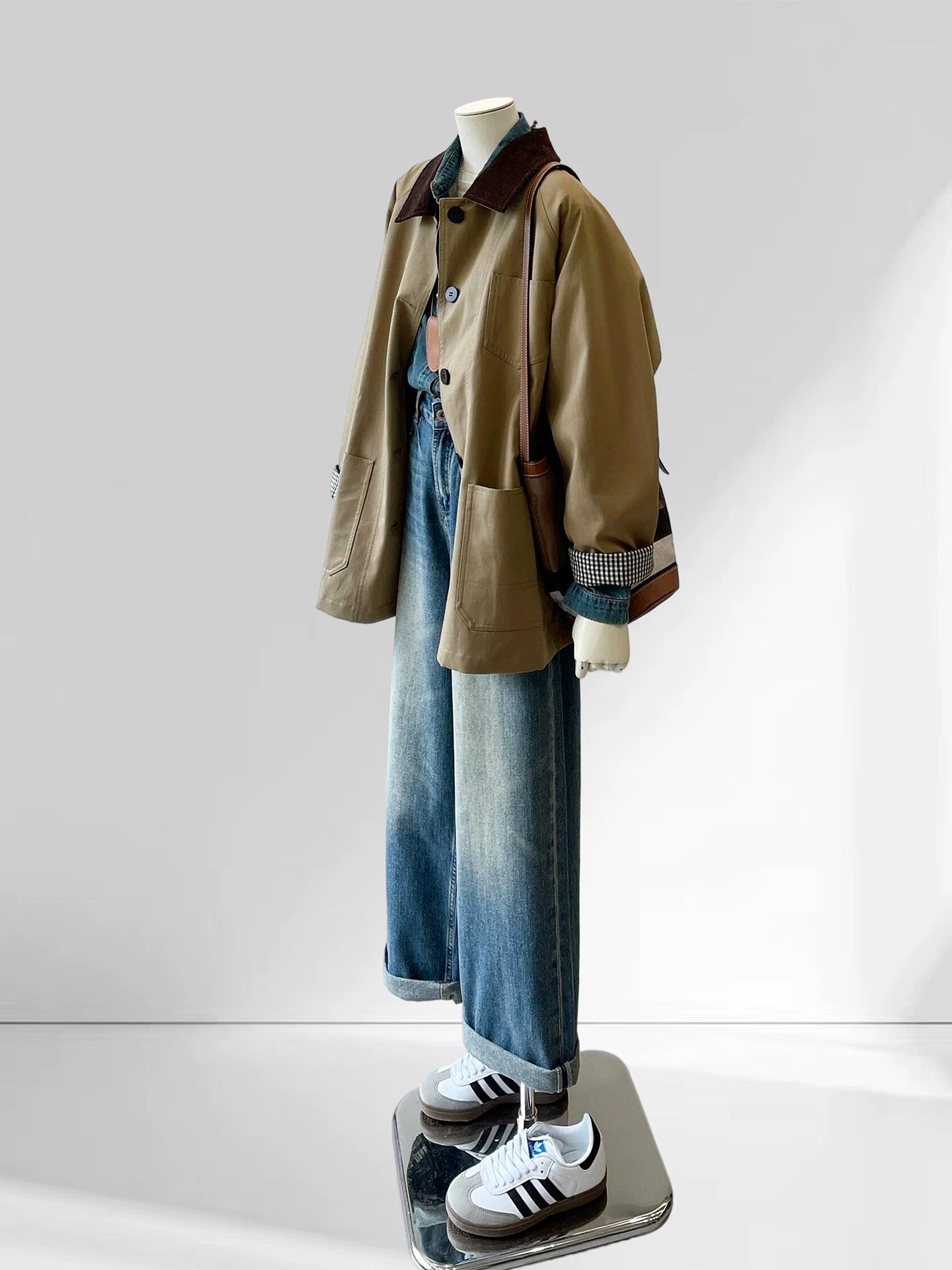 H2711 Women's Jacket