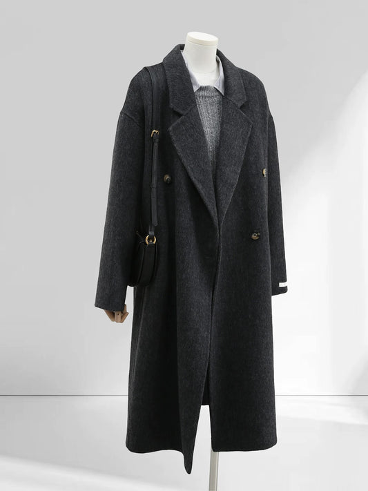H2741 Women's Coat