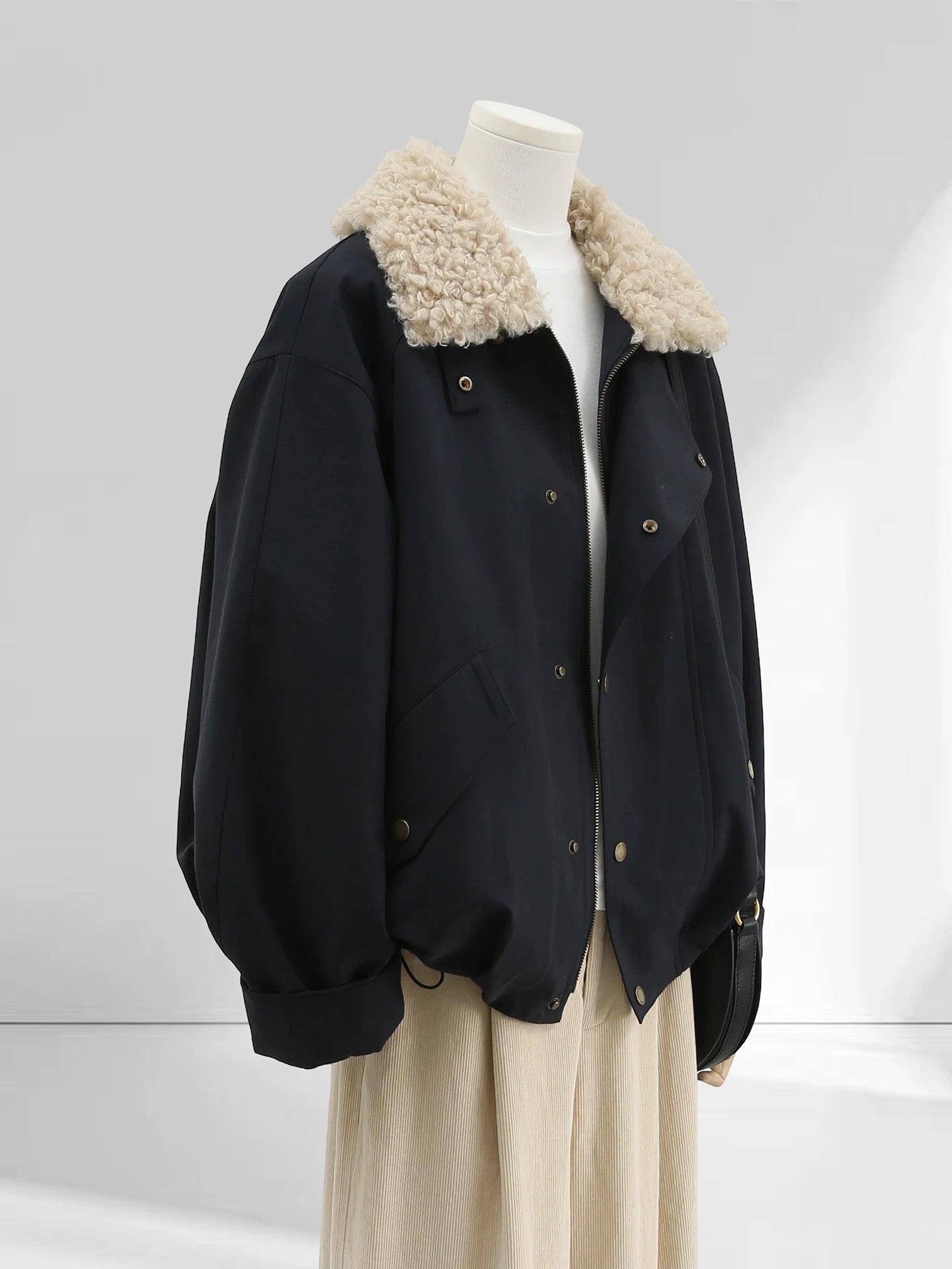 H2749 Women's Jacket