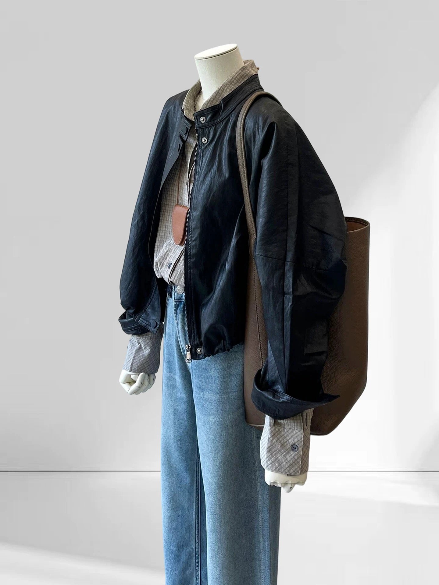 H2392 Women's Jacket