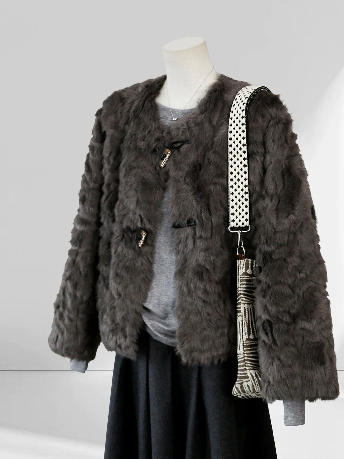 H2767 Women's Jacket